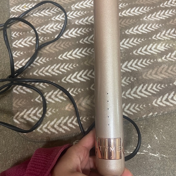 Tyme iron - Picture 2 of 4